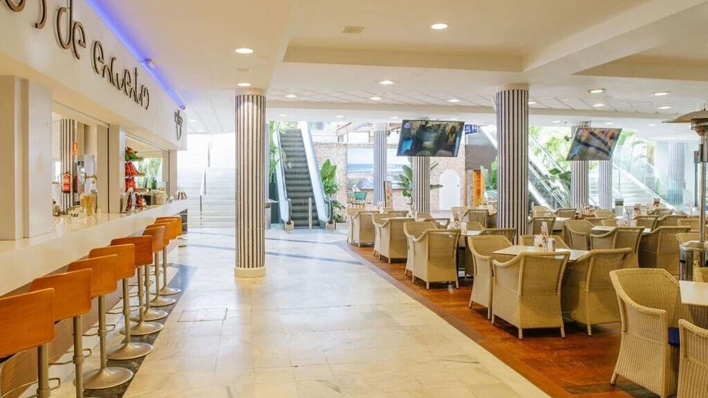 Parque Santiago III and IV Apartments